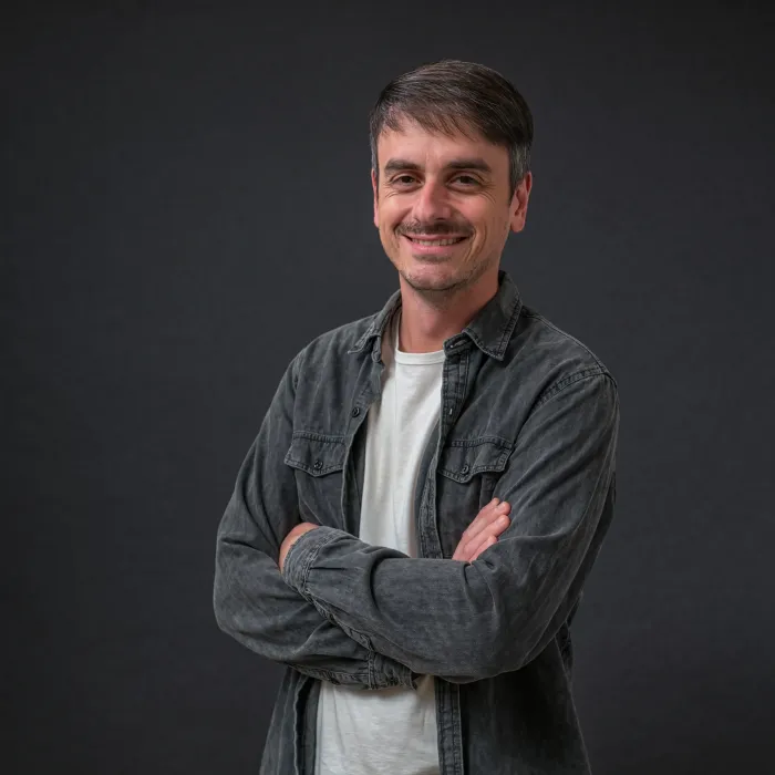 Will August